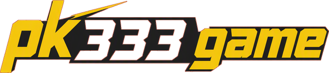 pk333 game logo